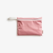 Imse Vimse Wetbag - Pink - Mini Opbergtasje voor menstruatiecup of inlegkruisjes